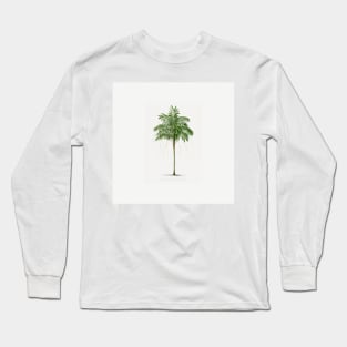 3 Les Palmiers Histoire Long Sleeve T-Shirt